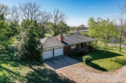 Property in Barry County, Missouri