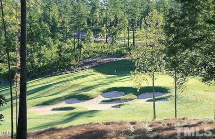 Property in Chatham County, North Carolina