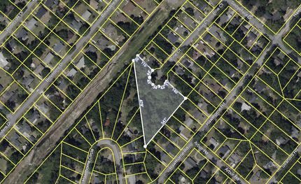 Property in Berkeley County, South Carolina