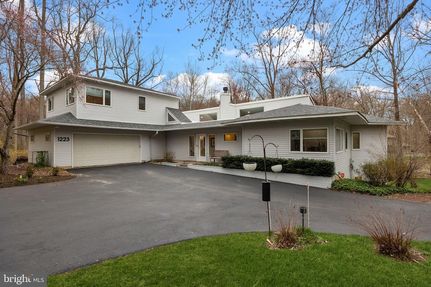 Property in Montgomery County, Pennsylvania