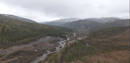 Undeveloped Land for sale in Yukon Koyukuk Borough, Alaska