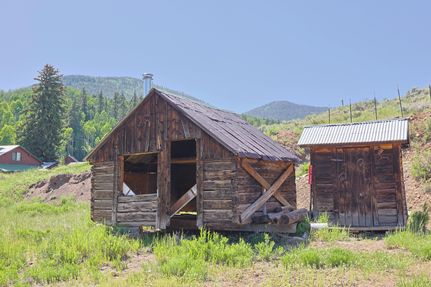 Commercial Property for sale in Gunnison County, Colorado