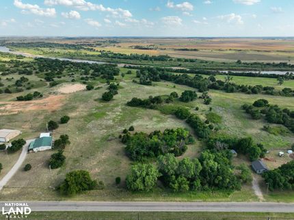 Property in Kingfisher County, Oklahoma