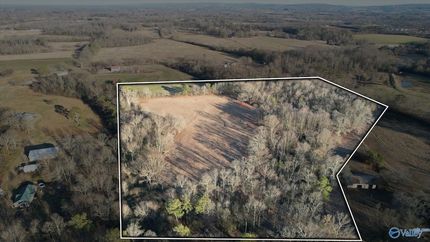 Property in Blount County, Alabama