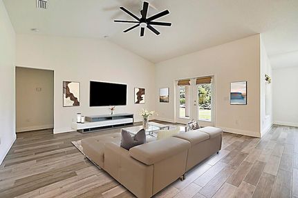 Property in Palm Beach County, Florida