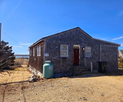 Property in Essex County, Massachusetts