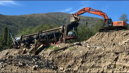 Property for sale in Yukon Koyukuk Borough, Alaska