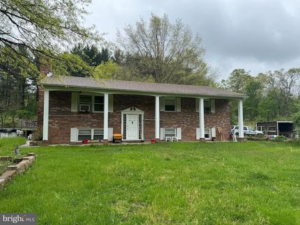 Property in Howard County, Maryland