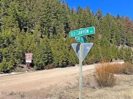 Property in Beaverhead County, Montana