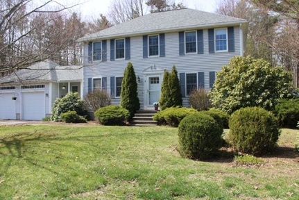 Property in Rockingham County, New Hampshire