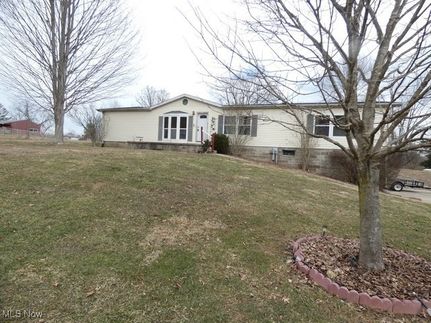Property in Athens County, Ohio