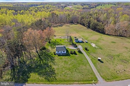 Property in Louisa County, Virginia