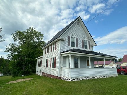 Residential Property for sale in Aroostook County, Maine