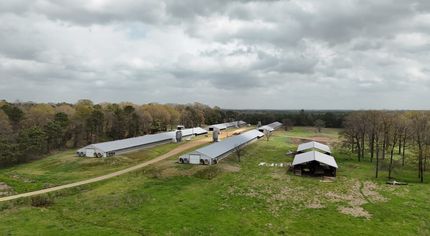 Property for sale in Union Parish, Louisiana