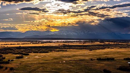 Hunting Land for sale in Jackson County, Colorado