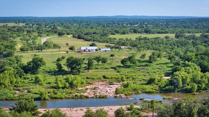 Property in Llano County, Texas