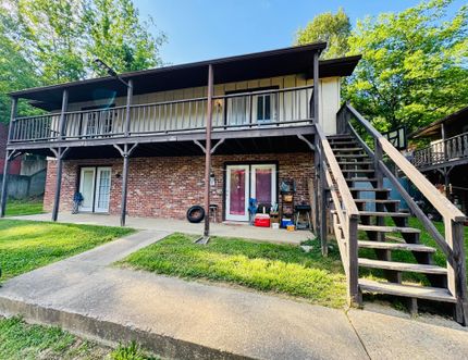 Property for sale in Cape Girardeau County, Missouri