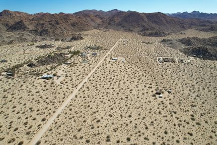 Property for sale in San Bernardino County, California