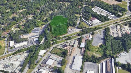 Property in Fulton County, Georgia