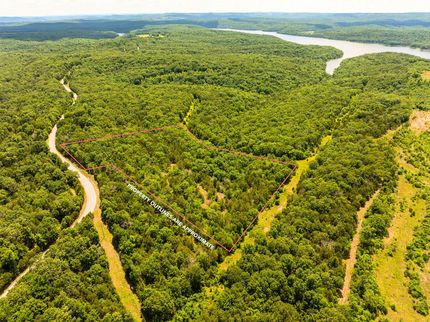 Property in Taney County, Missouri