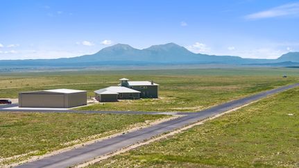 Property for sale in Huerfano County, Colorado