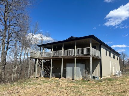 Property in Muskingum County, Ohio