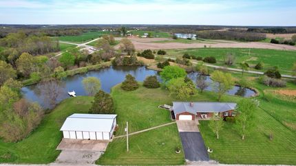 Lakefront Property for sale in Clark County, Missouri