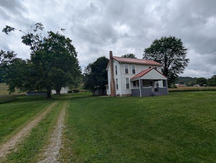 Property for sale in Jefferson County, Ohio