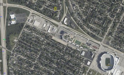 Property in Brown County, Wisconsin