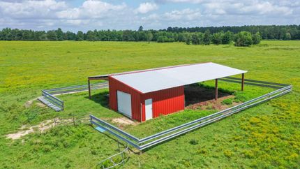 Horse Property for sale in Cass County, Texas