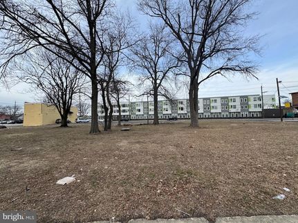 Property in Camden County, New Jersey