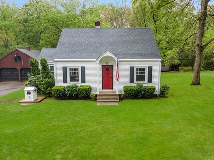 Property in Providence County, Rhode Island