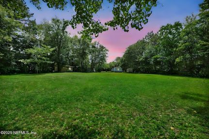 Property in Saint Johns County, Florida