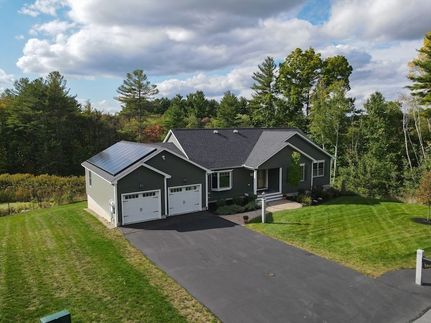 Property in Middlesex County, Massachusetts
