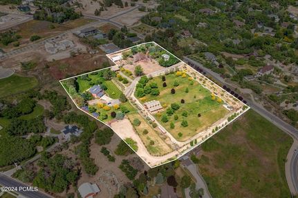 Property in Utah County, Utah