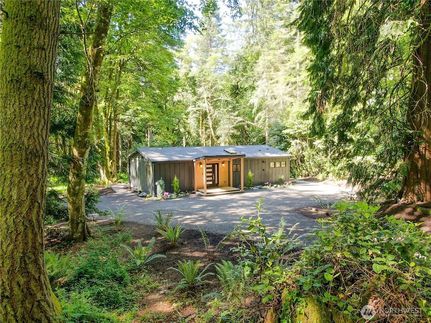 Property in Kitsap County, Washington