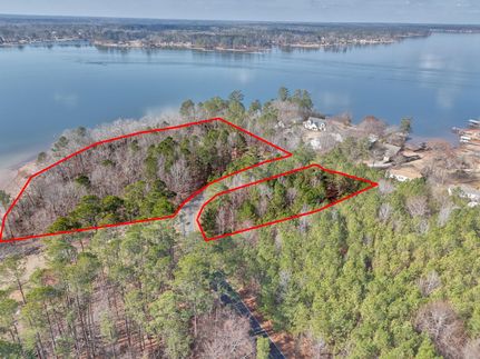 Property for sale in Newberry County, South Carolina