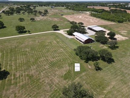 Property for sale in Brown County, Texas