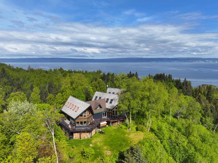 Property for sale in Kenai Peninsula Borough, Alaska