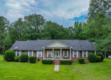 Property for sale in Tuscaloosa County, Alabama