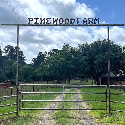 Horse Property for sale in Leon County, Texas