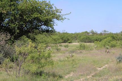 Property for sale in McCulloch County, Texas