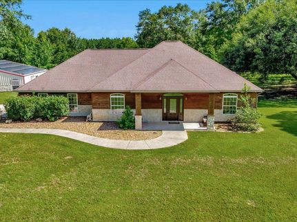 Property in Angelina County, Texas