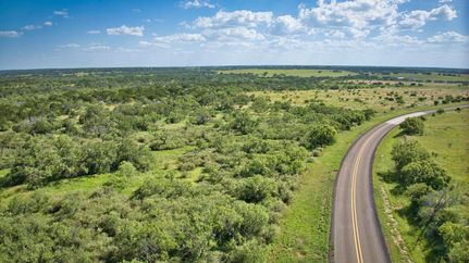 Recreational Property for sale in Mason County, Texas