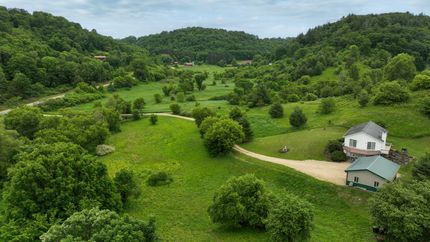 Property in Vernon County, Wisconsin