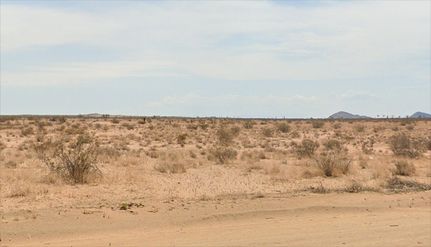 Property in San Bernardino County, California