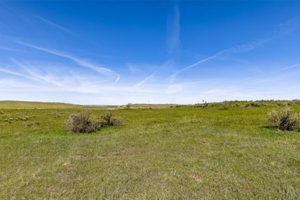 Property in Big Horn County, Montana