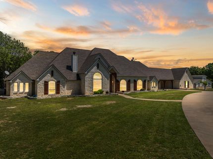 Property in Hill County, Texas