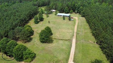 Property in Walker County, Alabama