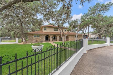 Horse Property for sale in Bexar County, Texas